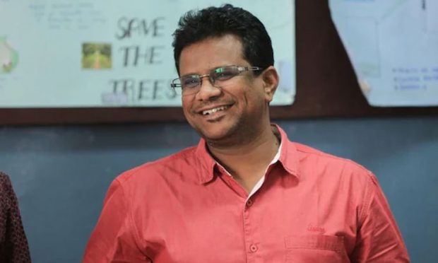 ಖ್ಯಾತ ಕಾಲಿವುಡ್‌ ನಿರ್ಮಾಪಕ  ದಿಲ್ಲಿ ಬಾಬು ಇನ್ನಿಲ್ಲ - News Karnataka