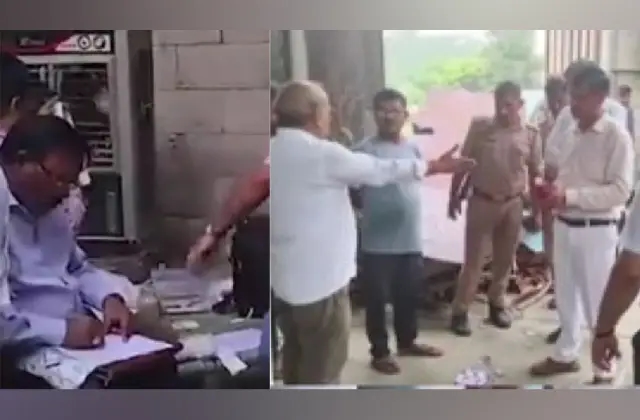 ನಕಲಿ ಟೊಮೇಟೊ ಸಾಸ್ ತಯಾರಿ: ಆಹಾರ ಸುರಕ್ಷತಾ ಇಲಾಖೆ ದಿಢೀರ್ ದಾಳಿ - News Karnataka