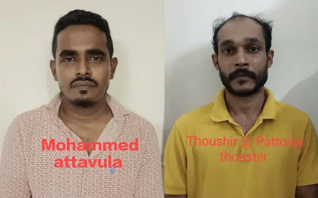 ಜೆರೋಮ್ ಡಿಸೋಜಾ ಮೇಲೆ ಹಲ್ಲೆ : ಆರೋಪಿಗಳಿಗೆ ನ್ಯಾಯಾಂಗ ಬಂಧನ - News Karnataka