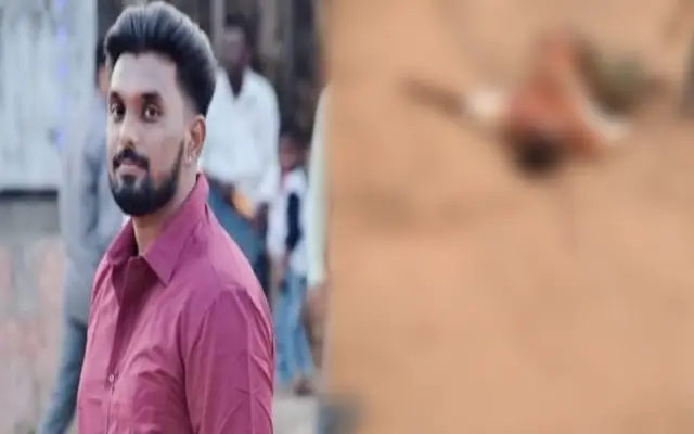 ಕಾರು ಡಿಕ್ಕಿ ಹೊಡೆದು ಯುವಕ ಮೃತ್ಯು - News Karnataka
