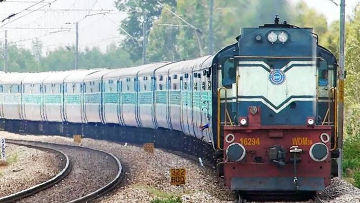 ಗುಡ್‌ ನ್ಯೂಸ್‌ : ಅ.12 ರಿಂದ ಮುರ್ಡೇಶ್ವರದಿಂದ ತಿರುಪತಿಗೆ ನೇರ ರೈಲು ಸೇವೆ - News Karnataka