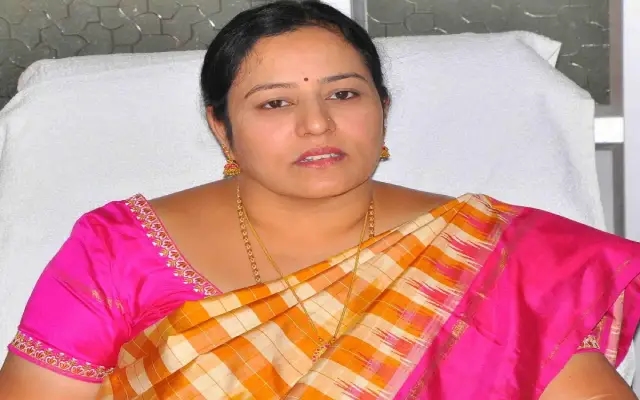 ಸುಪ್ರೀಂ ಕೋರ್ಟ್‌ನಲ್ಲಿ ಇಂದು ಭವಾನಿ ರೇವಣ್ಣ ಜಾಮೀನು ಅರ್ಜಿ ವಿಚಾರಣೆ - News Karnataka