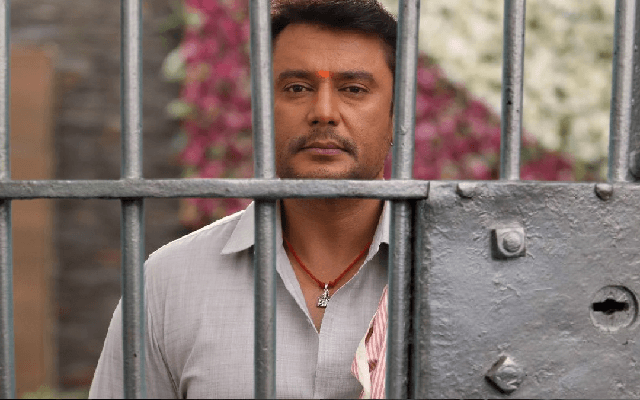 ನಟ ದರ್ಶನ್‌ ʻರಿಟ್‌ʼ ಅರ್ಜಿ ವಿಚಾರಣೆ ಜುಲೈ 18 ಕ್ಕೆ ಮುಂದೂಡಿದ ಹೈಕೋರ್ಟ್ - News Karnataka