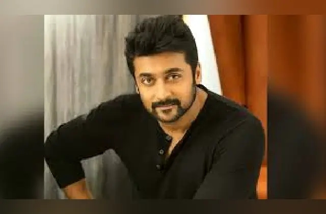 ಸಾಹಸ ದೃಶ್ಯದ ಚಿತ್ರೀಕರಣದ ವೇಳೆ ಅವಘಡ: ಶೂಟಿಂಗ್​ ನಿಲ್ಲಿಸಿದ ಚಿತ್ರತಂಡ! - News Karnataka