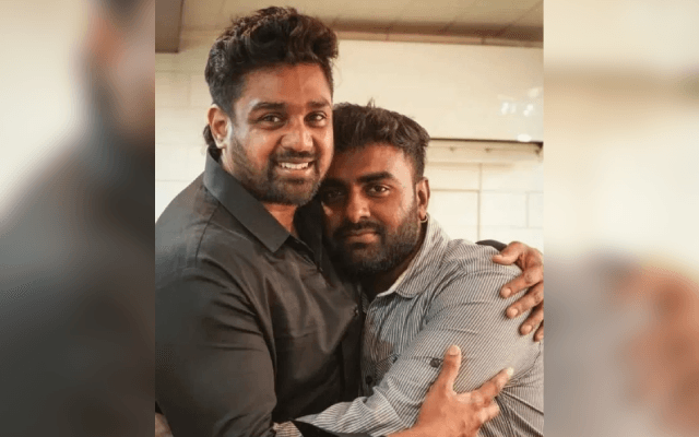 ಜಿಮ್ ಟ್ರೇನರ್​ ಮೇಲಿನ ಹಲ್ಲೆ ಪ್ರಕರಣ; ಧ್ರುವ ಮ್ಯಾನೇಜರ್ ಅಶ್ವಿನ್ ಅರೆಸ್ಟ್ - News Karnataka