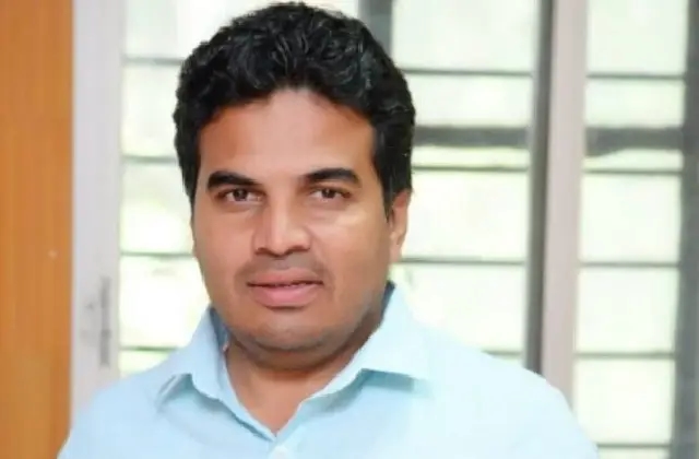 ರಾಮೇಶ್ವರಂ ಕೆಫೆ ಸ್ಪೋಟ ಕೇಂದ್ರ ಸರ್ಕಾರದ ವೈಫಲ್ಯ ಎಂದ ಶಾಸಕ ರಂಗನಾಥ್ - News Karnataka