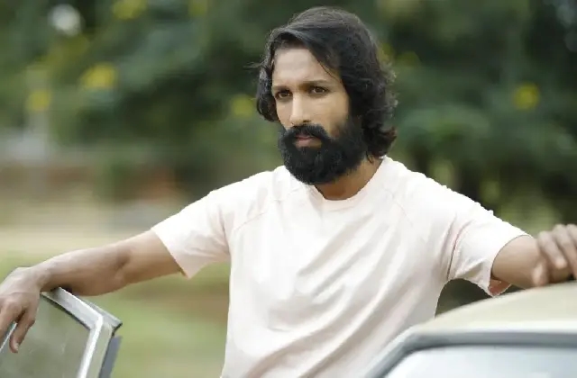 ‘ಎಲ್ಲಿಗೆ ಪಯಣ ಯಾವುದೋ ದಾರಿ’ ಸಿನಿಮಾದ ಟೀಸರ್​ ಬಿಡುಗಡೆ - News Karnataka