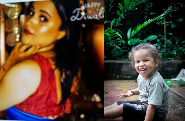 ಮಂಗಳೂರು: ಪತ್ನಿ, ಮಗುವನ್ನು ಕೊಂದು ಪತಿ ಆತ್ಮಹತ್ಯೆಗೆ ಶರಣು! - News Karnataka