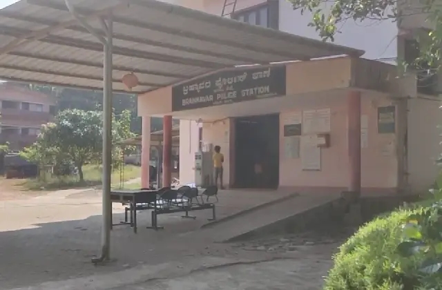 ಉಡುಪಿ: ಮಹಿಳೆಗೆ ಚುಡಾಯಿಸಿದ ಪ್ರಕರಣ: ಆರೋಪಿ ಠಾಣೆಯಲ್ಲೇ ಮೃತ್ಯು - News Karnataka