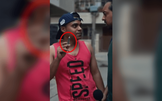 ನಾನು ನಂದಿನಿ ಖ್ಯಾತಿಯ ʼವಿಕ್ಕಿಪೀಡಿಯಾʼ ವಿಕಾಸ್‌ಗೆ ಸಂಕಷ್ಟ - News Karnataka
