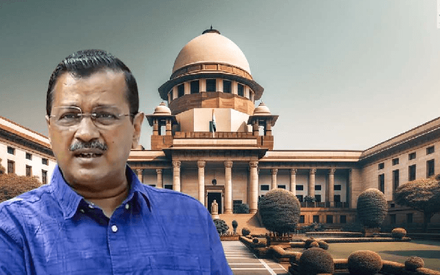 ಅಬಕಾರಿ ನೀತಿ ಹಗರಣ; ಕೇಜ್ರಿವಾಲ್ ಪ್ರಕರಣದಲ್ಲಿ ನಾಳೆ ಸುಪ್ರೀಂ ತೀರ್ಪು - News Karnataka