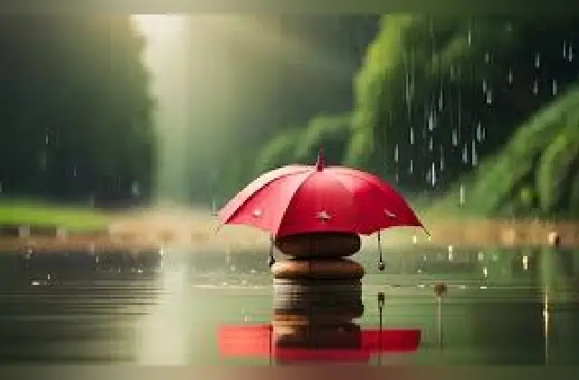 ಇಂದು ಬೆಂಗಳೂರು ಸೇರಿದಂತೆ ಹಲವೆಡೆ ಸಾಧಾರಣ ಮಳೆ ಸಾಧ್ಯತೆ! - News Karnataka