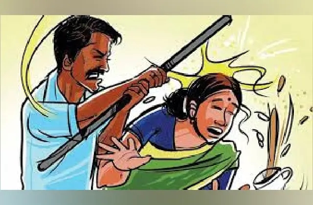 ವೃದ್ಧೆಯ ಹತ್ಯೆ: ಚಿನ್ನದ ಸರ ಕದ್ದು ದುಷ್ಕರ್ಮಿಗಳು ಪರಾರಿ! - News Karnataka