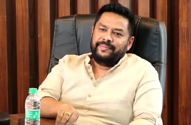 ವಾಲ್ಮೀಕಿ ಹಗರಣದಲ್ಲಿ 4,970 ಪುಟಗಳ ಚಾರ್ಜ್​ಶೀಟ್ ಸಲ್ಲಿಕೆ! - News Karnataka