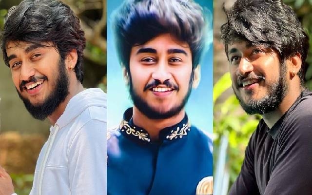ಯುವತಿಗೆ ಬ್ಲ್ಯಾಕ್ ಮೇಲ್:  ಸೀರಿಯಲ್‌ ನಟ ವರುಣ್ ಆರಾಧ್ಯ ವಿರುದ್ಧ ಕೇಸ್ ದಾಖಲು - News Karnataka