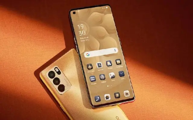 ಹಬ್ಬಕ್ಕೆ ಸ್ಪೆಷಲ್​ ಆಫರ್ : OPPO ಮೊಬೈಲ್​ ಖರೀದಿಸಿ 10 ಲಕ್ಷ ರೂಪಾಯಿ ಗೆಲ್ಲಿ..! - News Karnataka