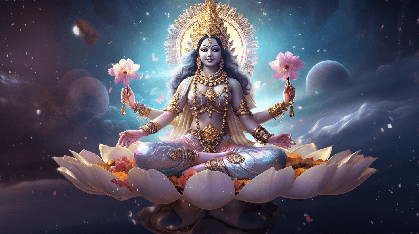 ಇಂದು ನವರಾತ್ರಿ 9ನೇ ದಿನ ಸಿದ್ಧಿಧಾತ್ರಿ ದೇವಿ ಪೂಜೆಯನ್ನು ಹೀಗೆ ಮಾಡಿ - News Karnataka
