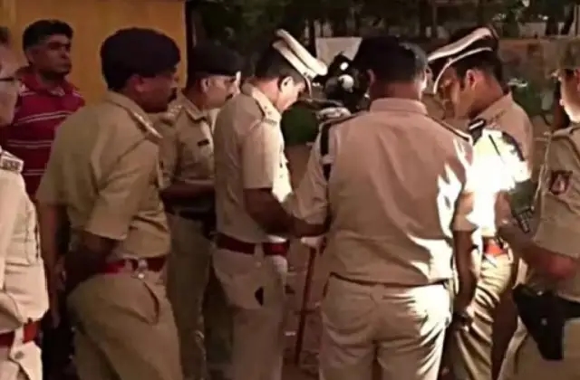 ಬೆಂಗಳೂರಿನಲ್ಲಿ 12 ಗಂಟೆಯೊಳಗೆ ಮೂರು ಕೊಲೆಗಳು ವರದಿ! - News Karnataka