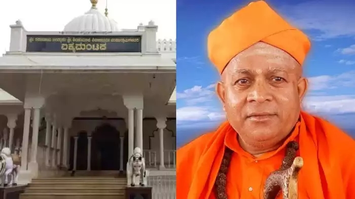 ಭರಮಸಾಗರದಲ್ಲಿ ಇಂದಿನಿಂದ ತರಳಬಾಳು ಹುಣ್ಣಿಮೆ ಮಹೋತ್ಸವ - News Karnataka