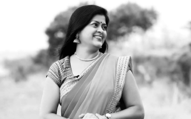 ಕನ್ನಡದ ನಿರೂಪಣಾ ಕ್ಷೇತ್ರದ ಲೆಜೆಂಡ್ ಸ್ವಚ್ಛ ಧ್ವನಿಯ ‘ಅಪರ್ಣಾ’ಳ ಜೀವನಗಾಥೆ - News Karnataka