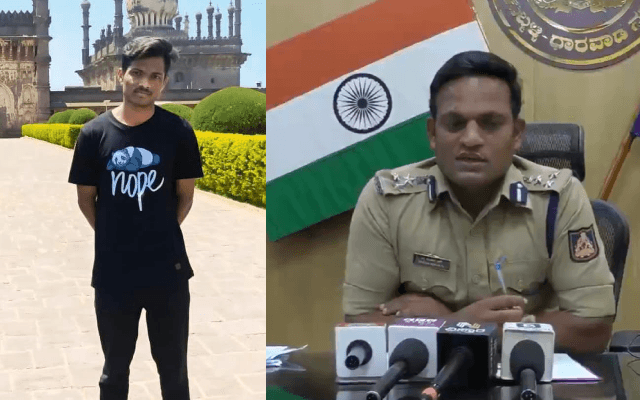 ಗ್ಯಾಮ್ಲಿಂಗ್ ಮಾಡಿ ಉದ್ದಾರ ಆದವರು ಇತಿಹಾಸದಲ್ಲಿಲ್ಲ; ಕಮೀಷನರ್ ಶಶಿಕುಮಾರ್ - News Karnataka