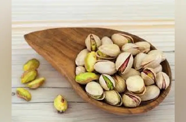 ಪಿಸ್ತಾ ತಿನ್ನುವುದರಿಂದ ಆರೋಗ್ಯಕ್ಕಾಗುವ ಪ್ರಯೋಜನಗಳೇನು ಗೊತ್ತಾ? - News Karnataka