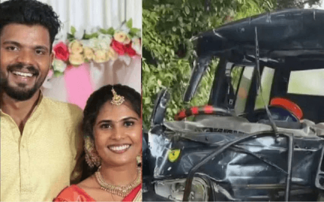 ಭೂಕುಸಿತದಲ್ಲಿ ಇಡೀ ಕುಟುಂಬ ಕಳೆದಕೊಂಡಿದ್ದ ಶೃತಿಗೆ ಮತ್ತೊಂದು ಆಘಾತ - News Karnataka