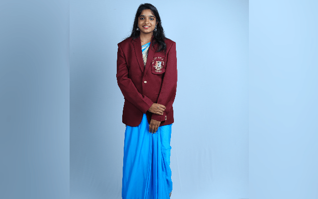 ನಿಟ್ಟೆ ತಾಂತ್ರಿಕ ಕಾಲೇಜಿನ ಎನ್.ಸಿ.ಸಿ ಕೆಡೆಟ್ ರಿಯಾ ಶೆಟ್ಟಿ ಸಾಧನೆ - News Karnataka