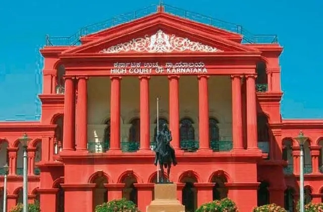 ಸಮಿತಿ ರಚಿಸುವಂತೆ ರಾಜ್ಯ ಸರ್ಕಾರಕ್ಕೆ ಹೈಕೋರ್ಟ್ ನಿರ್ದೇಶನ - News Karnataka