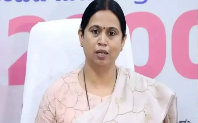 ಬಾಲ್ಯವಿವಾಹದಲ್ಲಿ ಕರ್ನಾಟಕ ರಾಜ್ಯ ಎರಡನೇ ಸ್ಥಾನ : ಲಕ್ಷ್ಮೀ ಹೆಬ್ಬಾಳ್ಕರ್ ಬೇಸರ - News Karnataka