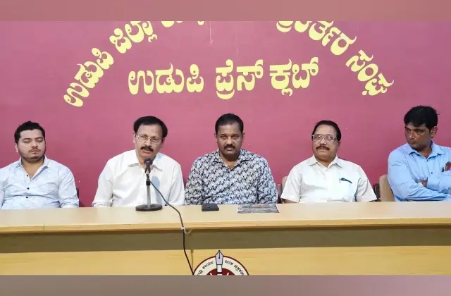 ಆಗಸ್ಟ್ 9ರಂದು ಬಹರೈನ್ ನಲ್ಲಿ ‘ಆಟಿದ ಒಂಜಿ ದಿನ' ಕಾರ್ಯಕ್ರಮ - News Karnataka