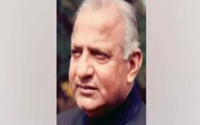 ದೇವರಾಜ ಅರಸು ಜಯಂತಿ: ಎಲ್ಲಾ ಅಧಿಕಾರಿಗಳು ಹಾಜರಾಗುವಂತೆ ಸೂಚನೆ - News Karnataka