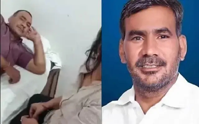 ಅಪ್ರಾಪ್ತೆ ಮೇಲೆ ಅತ್ಯಾಚಾರಕ್ಕೆ ಯತ್ನ : ಸಮಾಜವಾದಿ ಪಕ್ಷದ ಮುಖಂಡ ಬಂಧನ - News Karnataka