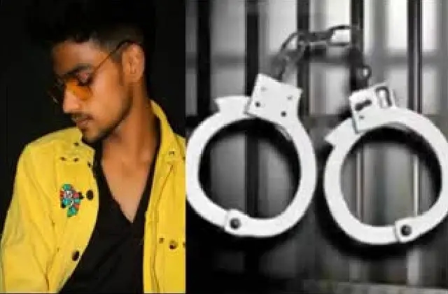 ಆನ್‌ಲೈನ್​ ರಮ್ಮಿ ಆಟದ ಚಟಕ್ಕೆ ಬಿದ್ದು ಮನೆಯಲ್ಲಿಯೇ ಕಳ್ಳತನ: ಯುವಕ ಬಂಧನ - News Karnataka