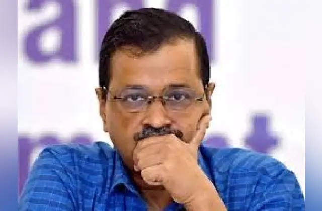ನಾನು ಪ್ರಾಮಾಣಿಕ, ಸತ್ಯವಾದಿ ಎಂದ ಅರವಿಂದ್‌ ಕೇಜ್ರಿವಾಲ್‌ - News Karnataka