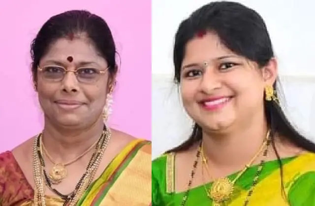 ಮಂಗಳೂರಿನಲ್ಲಿ ಪತ್ನಿ, ಮಗುವನ್ನು ಕೊಂದು ಪತಿ ಆತ್ಮಹತ್ಯೆ ಪ್ರಕರಣ: ಇಬ್ಬರ ಬಂಧನ - News Karnataka