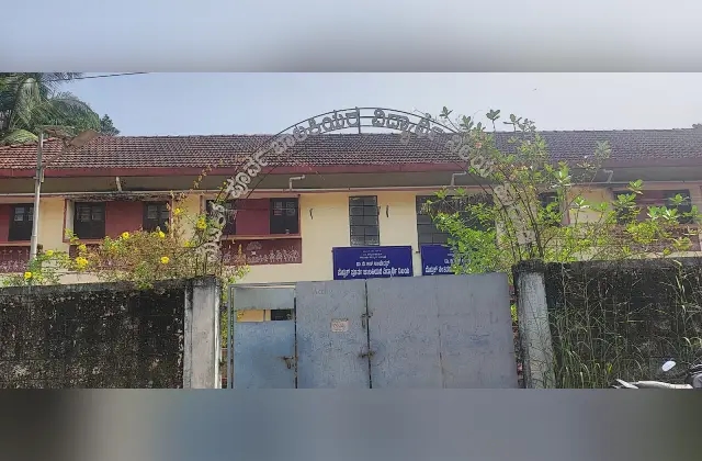 ಪುತ್ತೂರು: ಬಾಲಕಿಯರ ಹಾಸ್ಟೆಲ್ ಒಳಗೆ ನುಗ್ಗಿದ ಆಗಂತುಕ! - News Karnataka