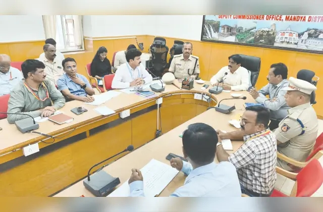 ಶಾಲಾ-ಕಾಲೇಜು ಆವರಣದಲ್ಲಿ ತಂಬಾಕು ಮಾರಿದರೆ ಕ್ರಮ: ಡಾ. ಬಿ.ಸಿ ಶಿವಾನಂದಮೂರ್ತಿ - News Karnataka