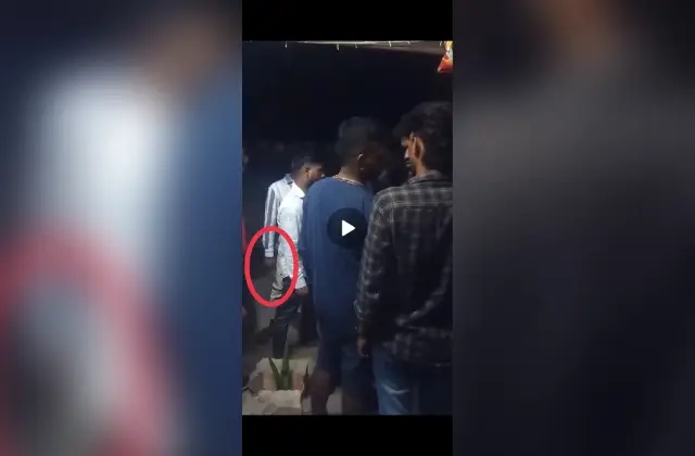 ಅಂಗಡಿ ಮುಂದೆ ಗಲಾಟೆ ಮಾಡಬೇಡಿ ಅಂದಿದ್ದಕ್ಕೆ ಚಾಕುವಿನಿಂದ ಇರಿತ: ಇಬ್ಬರ ವಿರುದ್ದ ಎಫ್ಐಆರ್ - News Karnataka