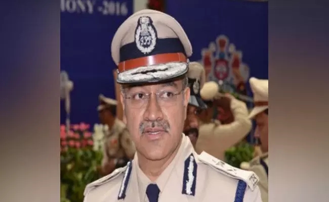 ಬೆಂಗಳೂರು ನಗರದ ನೂತನ ಪೊಲೀಸ್ ಕಮಿಷನರ್ ಆಗಿ ಸೀಮಂತ್ ಕುಮಾರ್ ಸಿಂಗ್ ನೇಮಕ! - News Karnataka