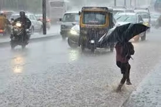 ಕೊಡಗಿನಲ್ಲಿ ವರುಣನ ಆರ್ಭಟ: ಇಂದು ಅಂಗನವಾಡಿ, ಪ್ರಾಥಮಿಕ, ಪ್ರೌಢ, ಪದವಿ ಪೂರ್ವ ಕಾಲೇಜುಗಳಿಗೆ ರಜೆ - News Karnataka