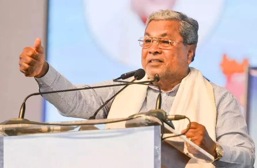 ಸಿಎಂ ಸಿದ್ದರಾಮಯ್ಯ ಪೋಸ್ಟ್ ನ ತಪ್ಪು ಅನುವಾದ: ಕ್ಷಮೆ ಕೋರಿದ ಮೆಟಾ! - News Karnataka