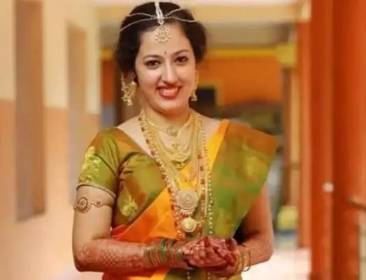 ರಸ್ತೆ ಅಪಘಾತದಲ್ಲಿ ಗಾಯಗೊಂಡಿದ್ದ ಮಹಿಳೆ ಮೃತ್ಯು! - News Karnataka