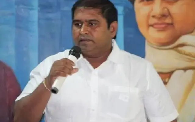 ಬಿಎಸ್​ಪಿ ಮುಖ್ಯಸ್ಥ ಆರ್ಮ್​ಸ್ಟ್ರಾಂಗ್​ ಕೊಲೆ ಪ್ರಕರಣ : ಆರೋಪಿ​ ಎನ್​ಕೌಂಟರ್​ - News Karnataka