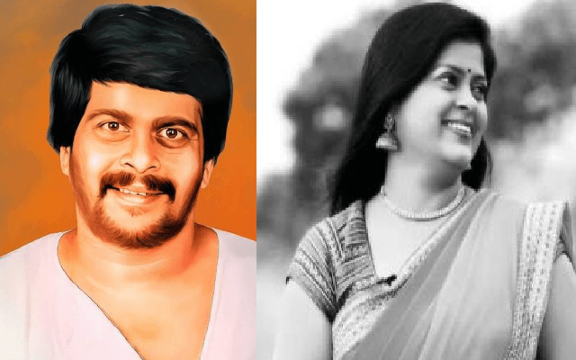 ಮೆಟ್ರೋ ನಿಲ್ದಾಣಗಳಿಗೆ ನಟ ಶಂಕರ್‌ ನಾಗ್‌, ಅಪರ್ಣಾ ಹೆಸರಿಡಲು ಯತ್ನಾಳ್‌ ಒತ್ತಾಯ - News Karnataka
