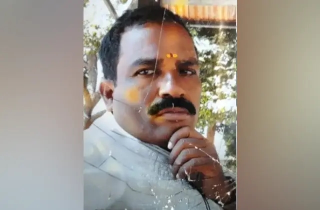 ಆಸ್ತಿ ವಿಚಾರಕ್ಕೆ ಜಗಳ: ತಂದೆಯನ್ನು ಕೊಚ್ಚಿ ಕೊಂದ ಮಗ! - News Karnataka