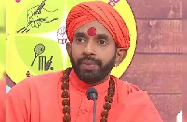 ಶಿರೂರು ದುರಂತಕ್ಕೆ ರಾಜ್ಯ ಸರ್ಕಾರದಿಂದ ನಿರ್ಲಕ್ಷ್ಯ: ಪ್ರಣವಾನಂದ ಸ್ವಾಮಿ - News Karnataka