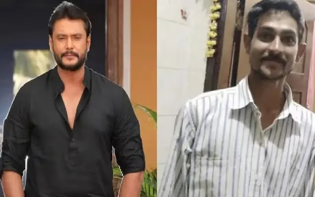 ದರ್ಶನ್‌ ಮತ್ತು ಗ್ಯಾಂಗ್‌ಗೆ ಆ.28ರವರೆಗೆ ನ್ಯಾಯಾಂಗ ಬಂಧನ ವಿಸ್ತರಣೆ : ಇಲ್ಲಿದೆ ಕಾರಣ - News Karnataka