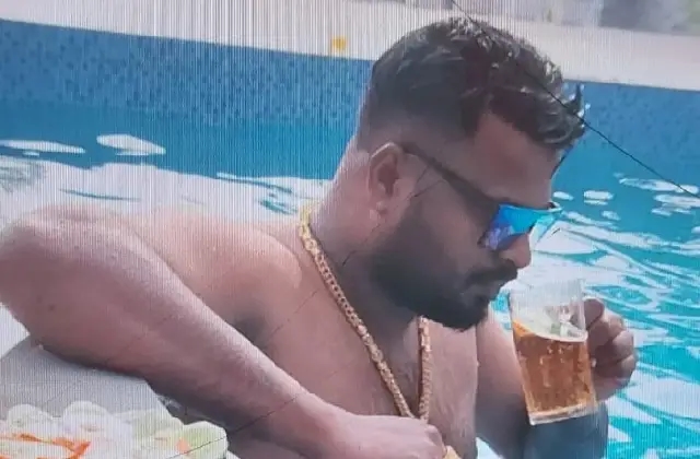 ವಾಟರ್‌ಮ್ಯಾನ್‌ಗೆ ಚಾಕುವಿನಿಂದ ಇರಿದು ಬರ್ಬರ ಹತ್ಯೆಗೈದ ರೌಡಿಶೀಟರ್‌ - News Karnataka