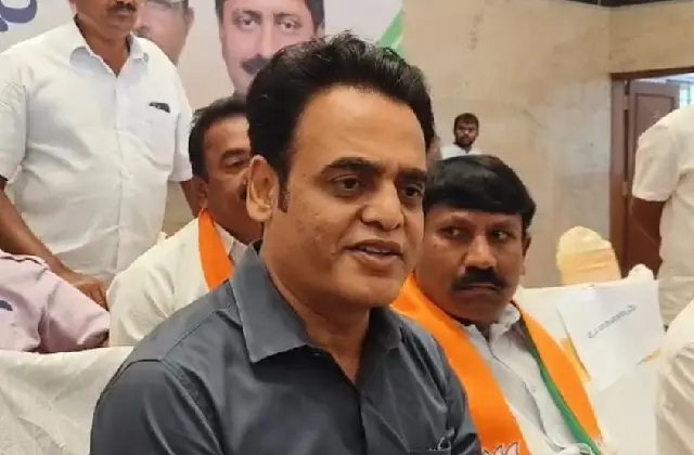 ನಾಗಮಂಗಲದಲ್ಲಿ ಗಲಭೆ: ಇಂದು ಬಿಜೆಪಿ ಸತ್ಯಶೋಧನಾ ತಂಡ ಭೇಟಿ - News Karnataka